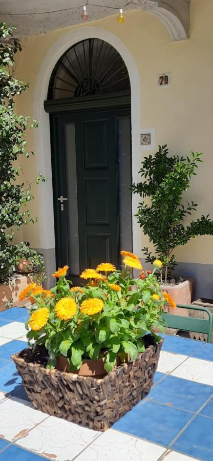 Il Giardino Del Gallo Cherasco Buitenkant foto